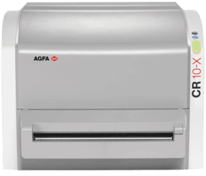 CR 10-X AGFA