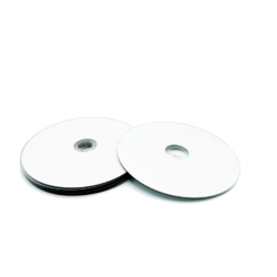 CD e DVD Medicali