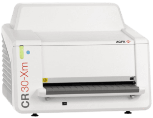 CR 30-XM AGFA