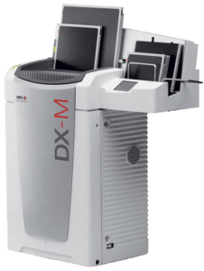 DX-M AGFA - Meditec SRL