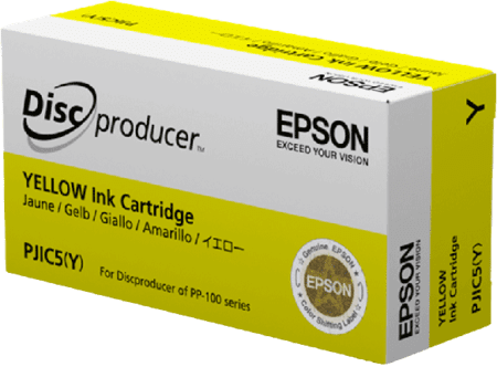 epson-cartucce-yellow