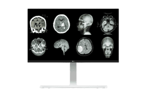 Monitor Medicali LG serie Clinical Review - 27HJ712C