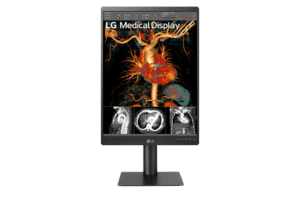 Monitor Medicali LG serie Diagnostic - 21HQ513D