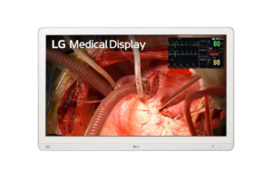 Monitor Medicali LG serie Surgical - 27HQ710S