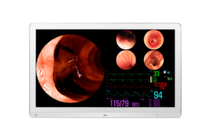 Monitor Medicali LG serie Surgical - 32HL710S