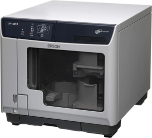 Epson Discproducer PP100II - immagine 3