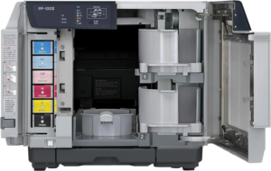 Epson Discproducer PP100II - immagine 2