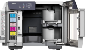 Masterizzatore DiscProducer Epson PP50