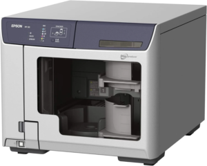 Masterizzatore DiscProducer Epson PP50