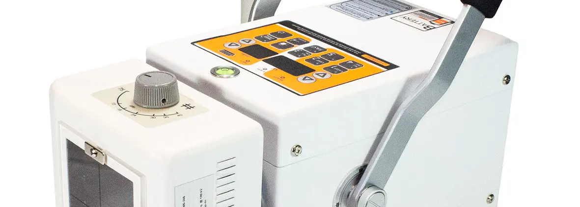 Generatore di Raggi X medicalEconet PXP60HF