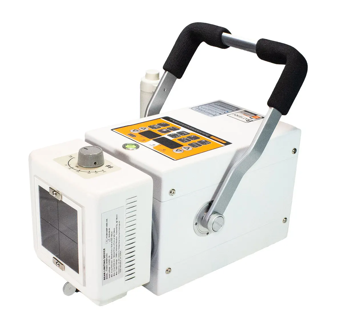 Generatore di Raggi X medicalEconet PXP60HF