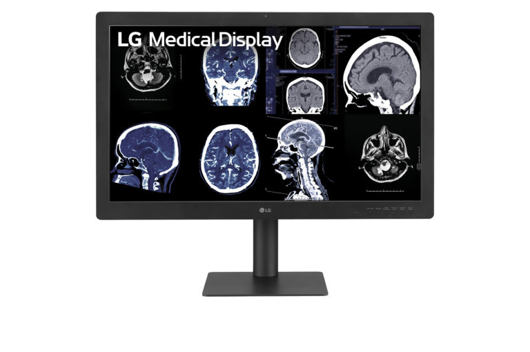 Monitor Diagnostico 32″ 8MP