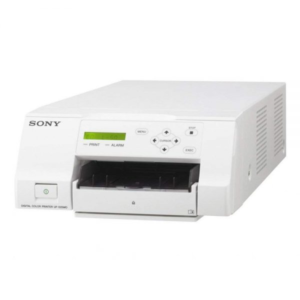 Stampante Medicale SONY UP-25MD - Tecnologia di Stampa a Sublimazione