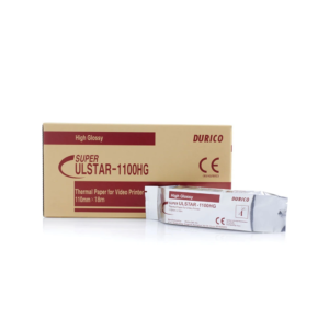 Carta Ecografica Durico - ULSTAR-1100HG (Alta Lucentezza) Compatibile Sony