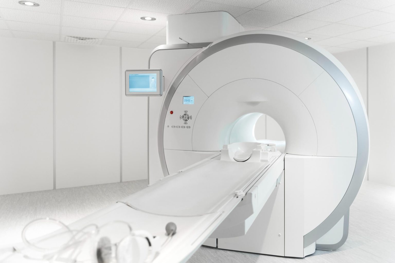 Tac e Risonanza Magnetica Meditec srl