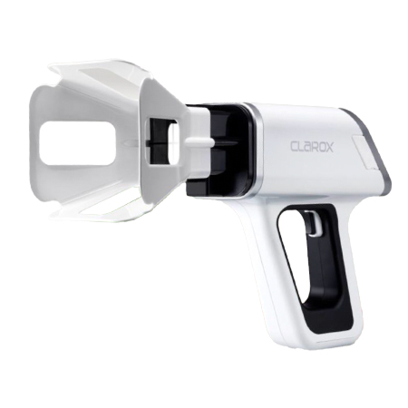 clarox vx 100 radiologia radiografia
